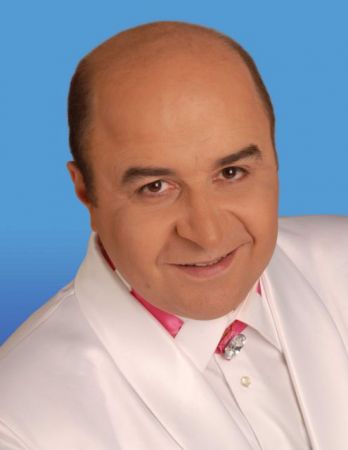 Ο Μάρκος Σεφερλής και επίσημα στο «Πρωινό mou»