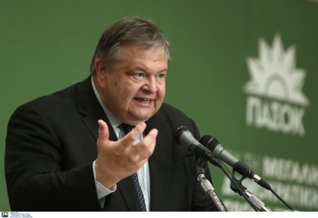 Ευ. Βενιζέλος: Καθοριστικός ο Σεπτέμβριος για τις εξελίξεις