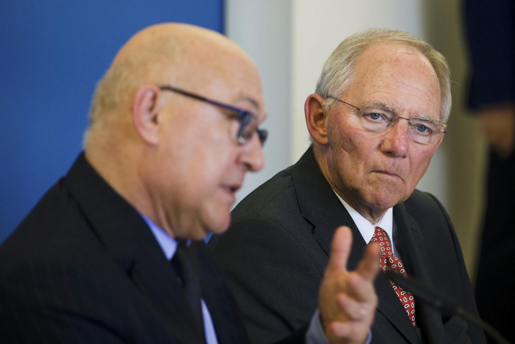 Deutsche Welle: Η υγιής ανάπτυξη προϋποθέτει υγιή δημοσιονομικά