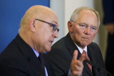 Deutsche Welle: Η υγιής ανάπτυξη προϋποθέτει υγιή δημοσιονομικά