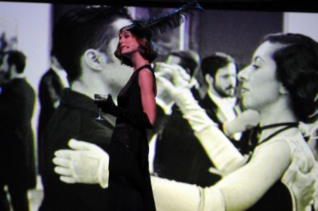 Φεστιβάλ Αθηνών: Μια Χίμαιρα για όλες τις εποχές