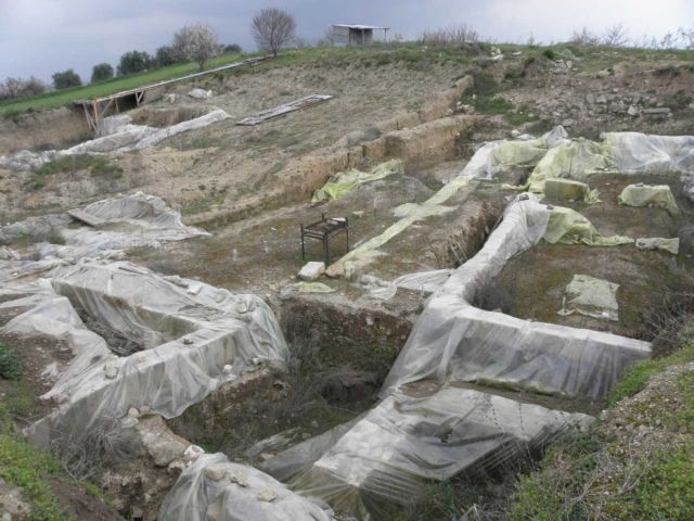 Δεκαοχτώ νέες αρχαιολογικές έρευνες στην Ελλάδα