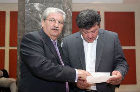 Λίστα Λαγκάρντ: Στον ανακριτή Διώτης και Καπελέρης