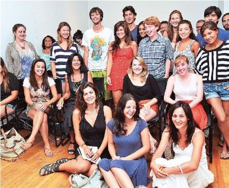 Εκπαιδευτικός τουρισμός