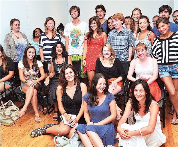 Εκπαιδευτικός τουρισμός