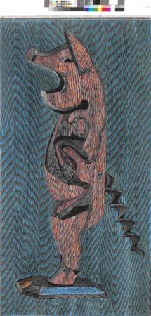 Τα πολλά «πρόσωπα» του τιρμπουσόν