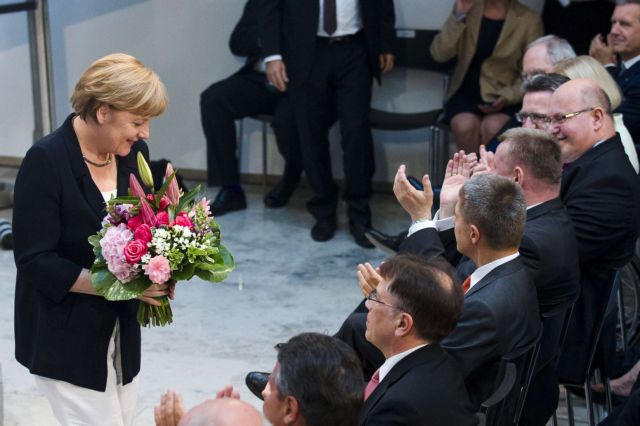 Ζήτω το ελληνικό θαύμα!