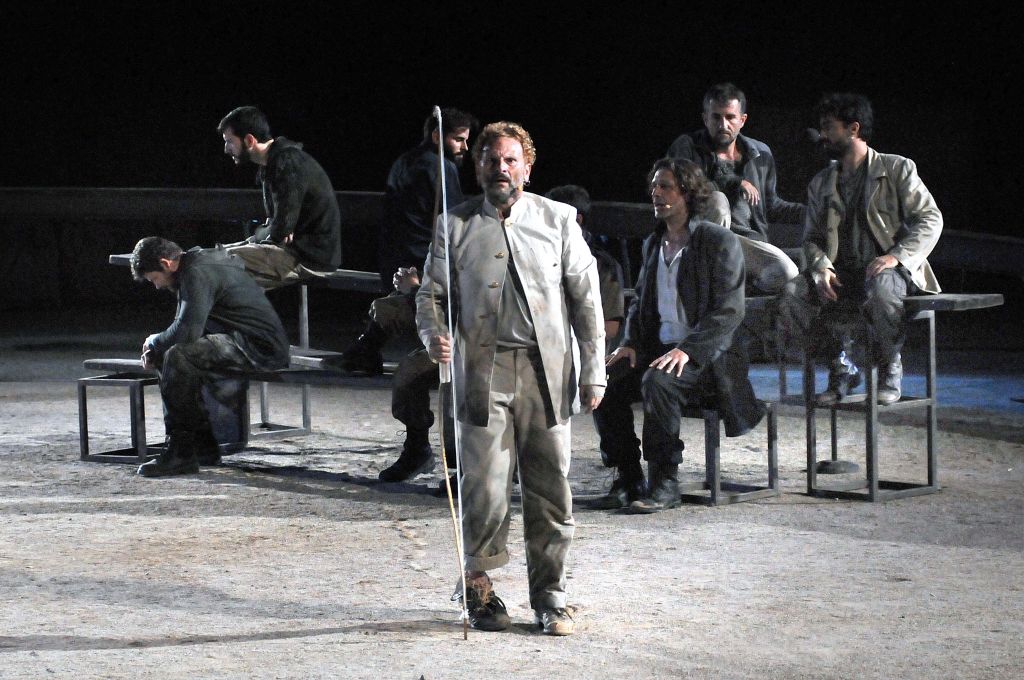 Παράταση για το Φεστιβάλ Αθηνών και Επιδαύρου