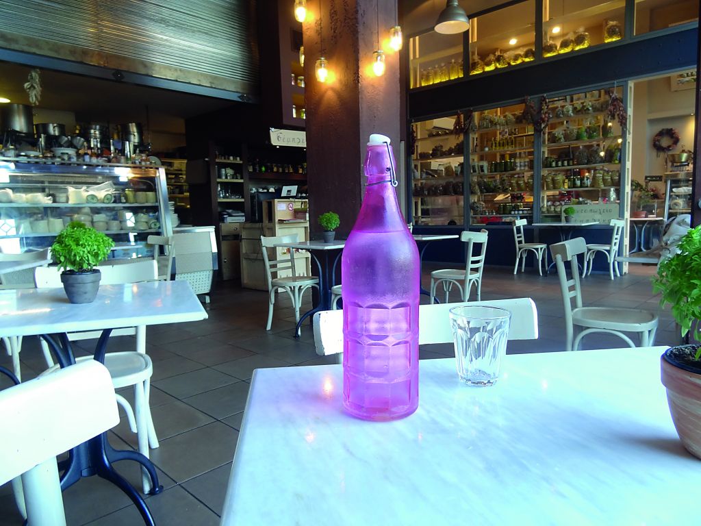 Εδώ Θεσσαλονίκη: Σέμπρικο