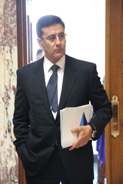 Γιάννης Εμίρης: Δεν ξεπουλάμε, αξιοποιούμε τη δημόσια περιουσία