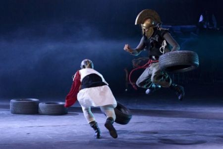 Τρισέλιδο αφιέρωμα της El Pais στον Στάθη Λιβαθινό