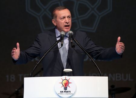 Η ισορροπιστική τακτική της Αγκυρας στο Κυπριακό