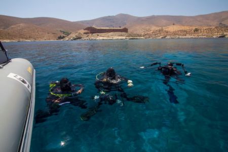 Γυάρος, ο εξόριστος παράδεισος