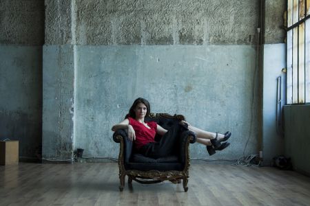 Πηνελόπη Τσιλίκα: Πρέπει να κλονιζόμαστε για να προχωράμε στη ζωή