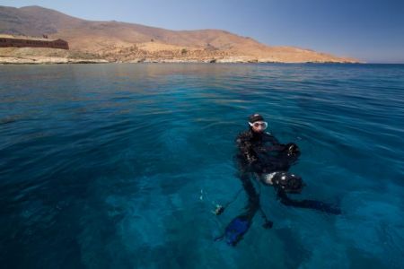 Ξεκινά η «χαρτογράφηση» της ελληνικής θαλάσσιας βλάστησης
