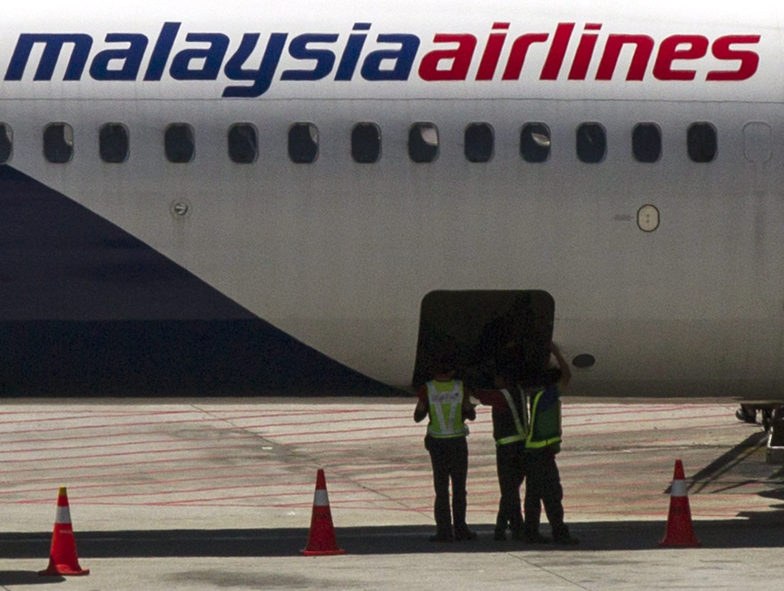 Υπό εξυγίανση οι Malaysia Airlines μετά τις δύο αεροπορικές τραγωδίες