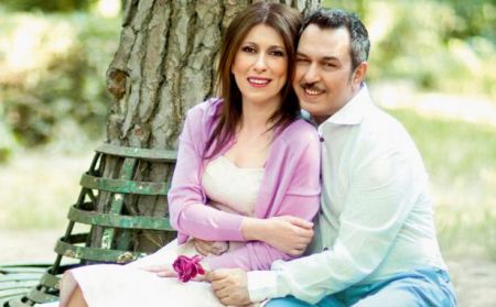 Ο Χρήστος Χατζηπαναγιώτης και η Άβα Γαλανοπούλου «Αυτοπροσώπως» στον Νίκο Θρασυβούλου