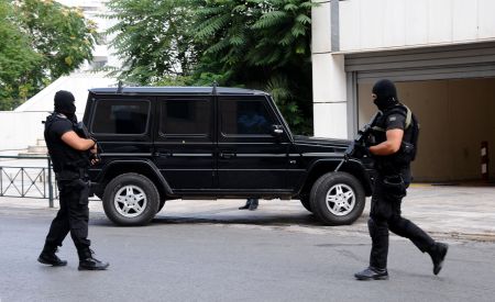 Σε νοσοκομείο της Θεσσαλονίκης για εξετάσεις ο Νίκος Μαζιώτης