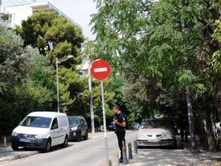 Σε εξέλιξη οι έρευνες για τον εντοπισμό της Πόλας Ρούπα