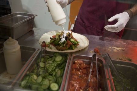 (Επι)στροφή στην παραδοσιακή, υγιεινή διατροφή