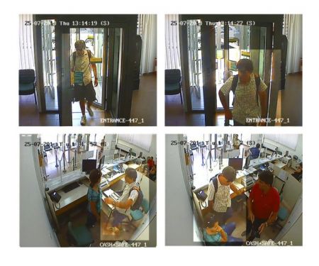 Η μοιραία Κυριακή του Μαζιώτη