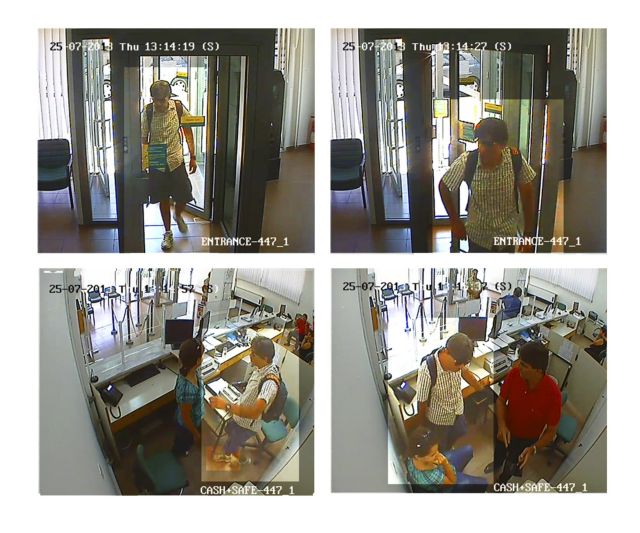 Η μοιραία Κυριακή του Μαζιώτη