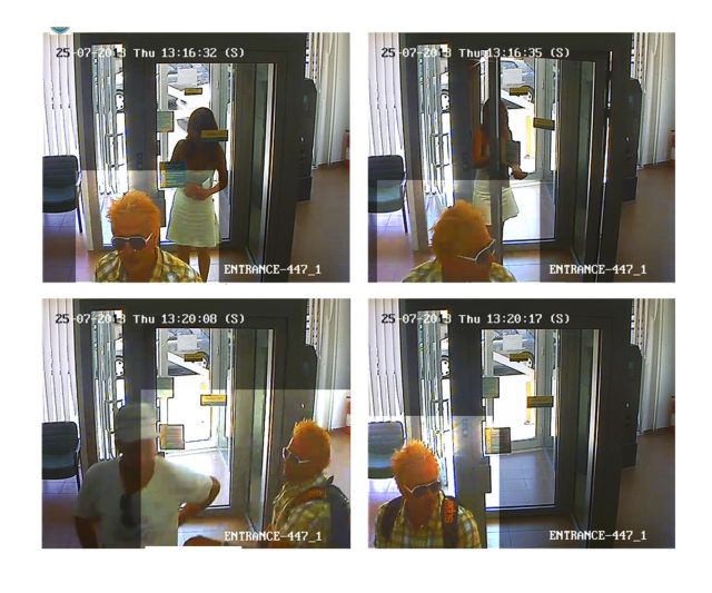 Αναζητούνται δύο ακόμη ποινικοί ως «συνεργοί» του Ν. Μαζιώτη