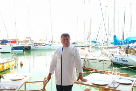 Βρέχει αστέρια