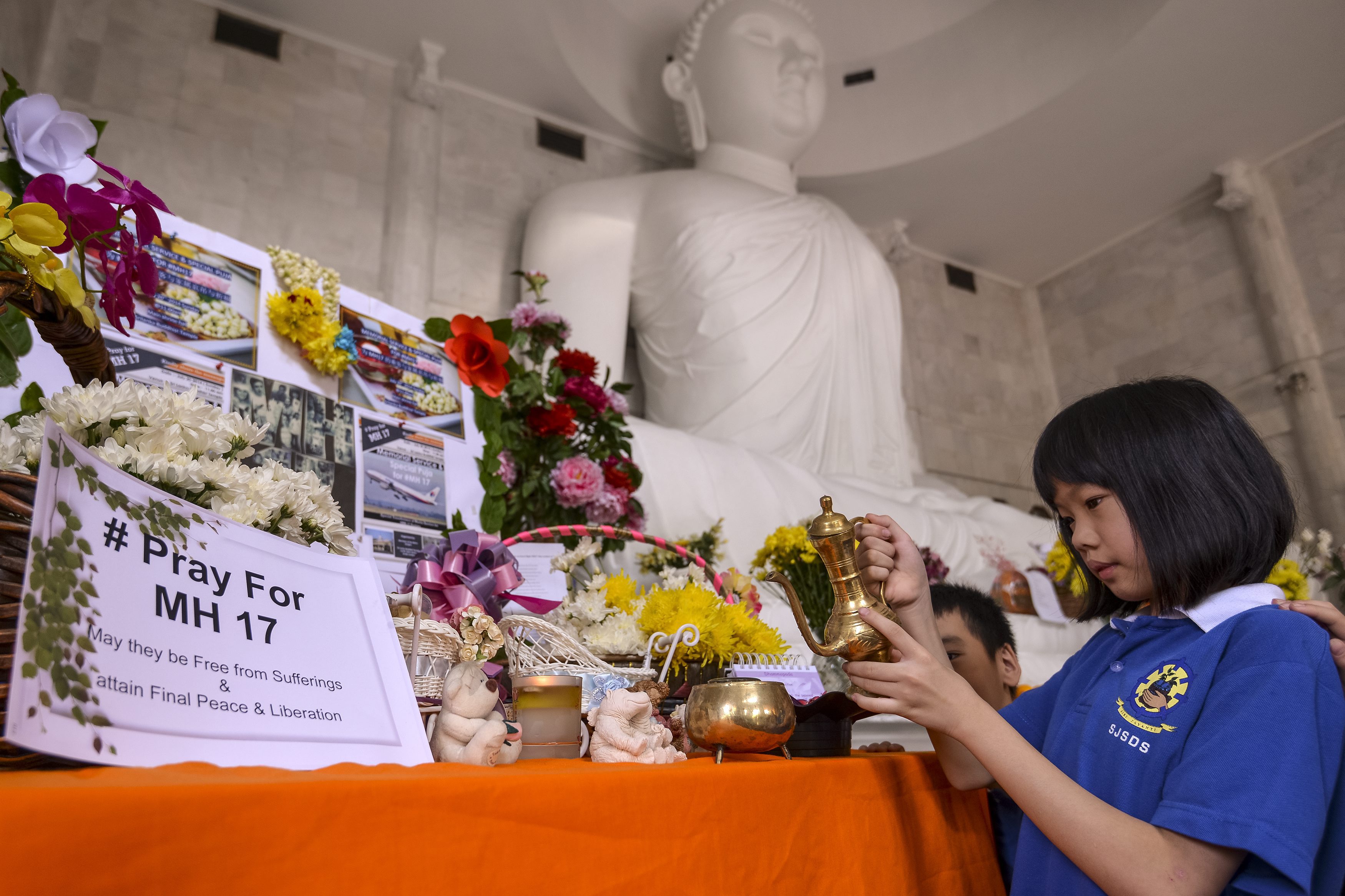 Πίεση Δύσης σε Πούτιν προς ψήφισμα του ΟΗΕ για το Boeing