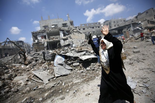 Κατάρ: Ο μεσολαβητής-κλειδί για την παύση του πυρός στη Γάζα