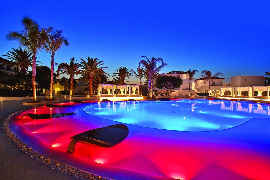 Η Κρήτη της φιλοξενίας