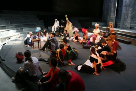 Το Εθνικό πάει Σχολείο στις 23 Ιουλίου