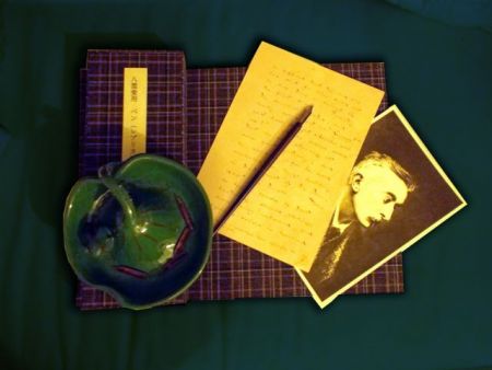 Λευκάδιος Χερν-Ανδρέας Βεσάλιος: Ο συγγραφέας, ο ανατόμος και το Ιόνιο