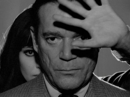Το «Alphaville» επιστρέφει στο σινεμά από την ερχόμενη Πέμπτη
