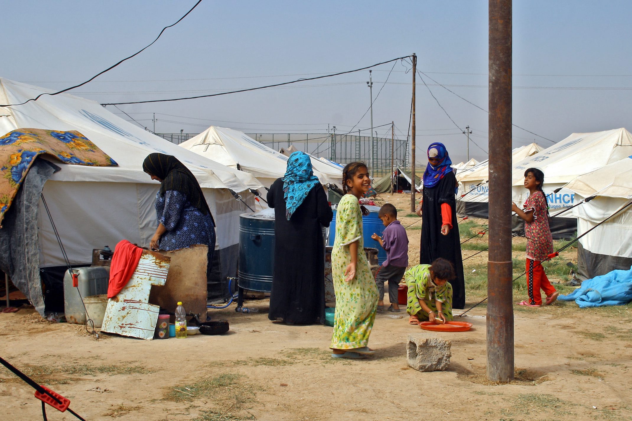 Τζιχαντιστές: Δεν διατάξαμε να γίνει κλειτοριδεκτομή στις γυναίκες