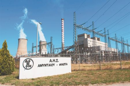 Τα περίεργα κριτήρια της ΕΕ για τα κονδύλια του λιγνίτη