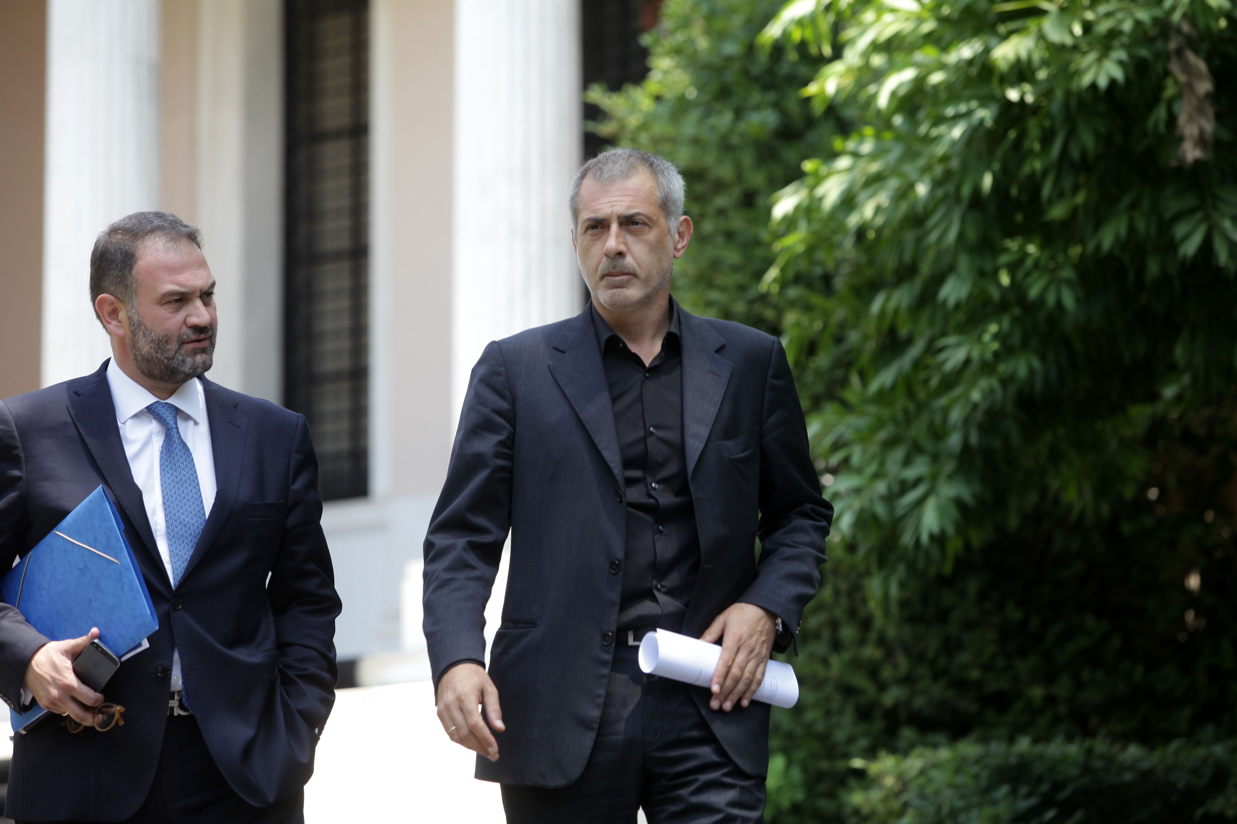 Στις 31 Αυγούστου ορκίζεται ο νέος δήμαρχος του Πειραιά