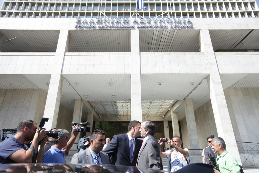 Επιστράφηκαν τα ιατρικά μηχανήματα που είχαν κλαπεί από δύο νοσοκομεία