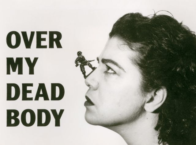 Ιστορίες πολέμου στη Σύρο