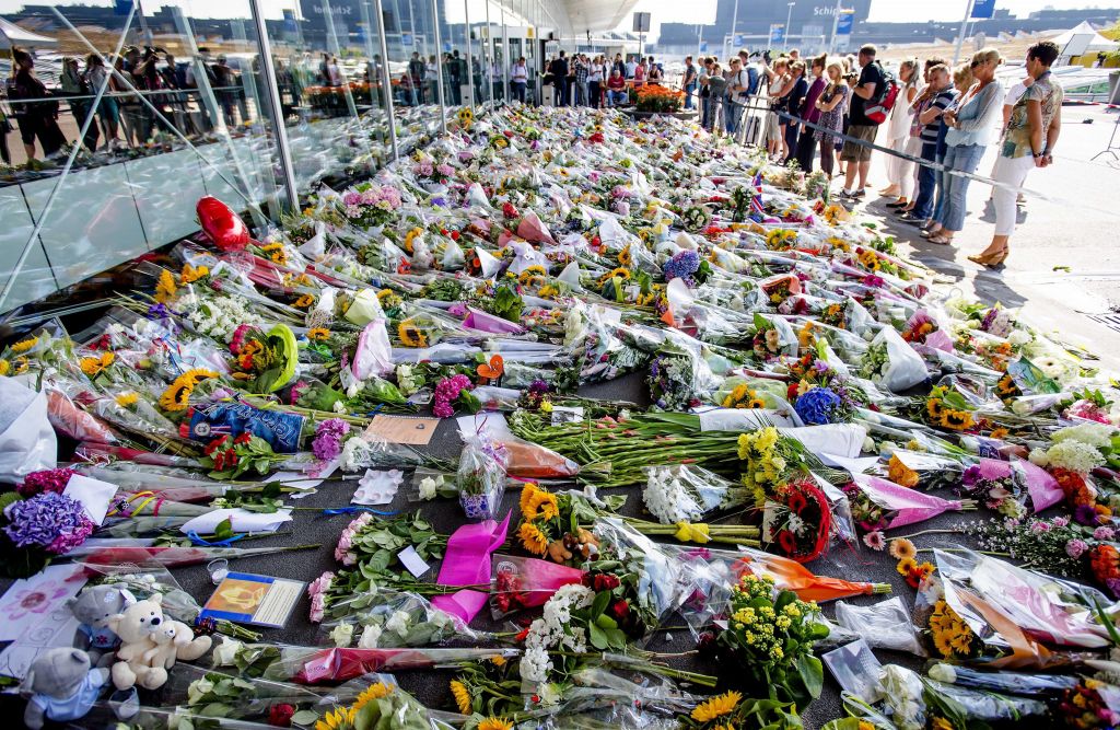 Οικονομικά μέτρα σε βάρος της Ρωσίας επιβάλλει η ΕΕ