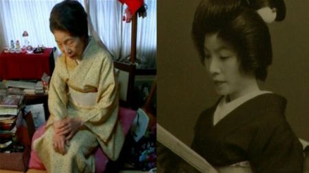 Τόκυο: Δεν μετανιώνω για τη ζωή που έζησα, λέει η γηραιότερη γκέισα