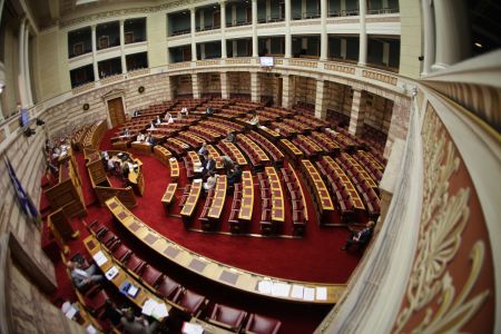 Προς ολοκληρωτική κατάργηση των φόρων υπέρ τρίτων