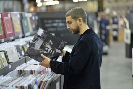 Ελληνικές μελωδίες σε μεξικάνικα φαντάσματα