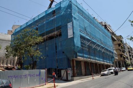 Το Μουσείο Γουλανδρή αλλάζει το Παγκράτι