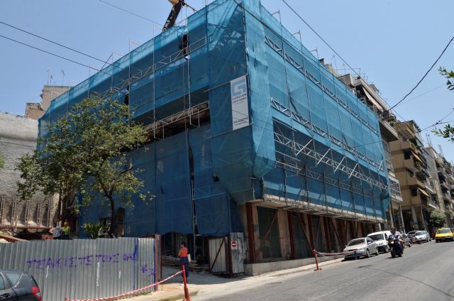 Το Μουσείο Γουλανδρή αλλάζει το Παγκράτι