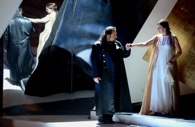 Συνέχεια στον «Οθέλλο»