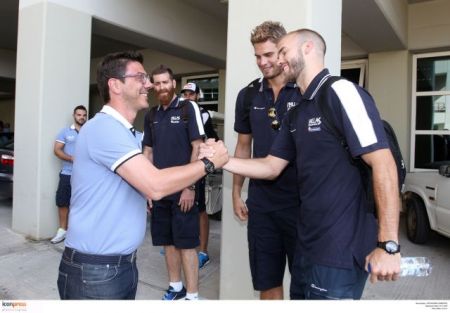 Το vima.gr προτείνει για την TV το Σάββατο