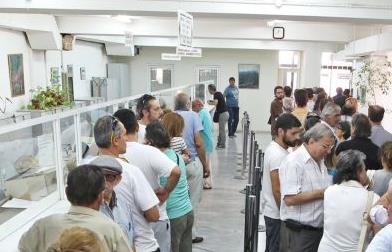 Η εφορία «ψάχνει» 6.451 φορολογούμενους σε σύνολο 346.774