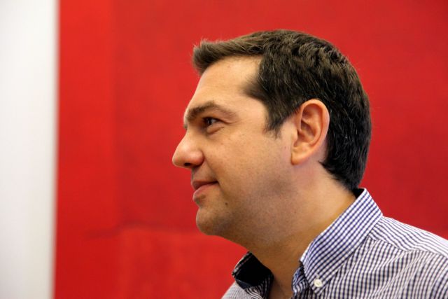 Tsipras snubs Thessaloniki International Fair for Ambrosetti Forum