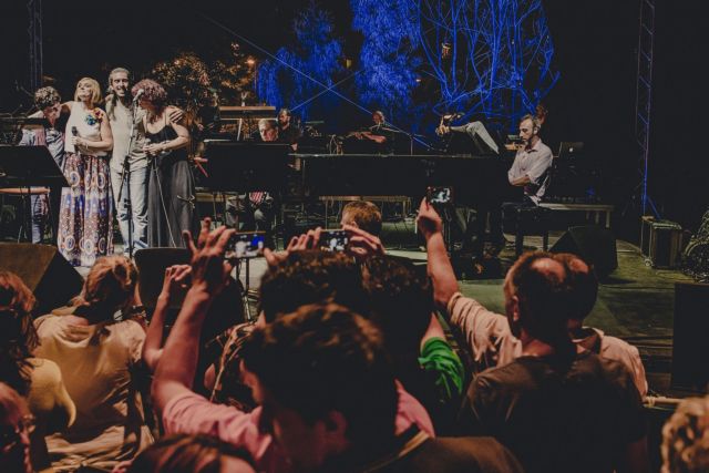 Το «Εξω» του Μάτσα